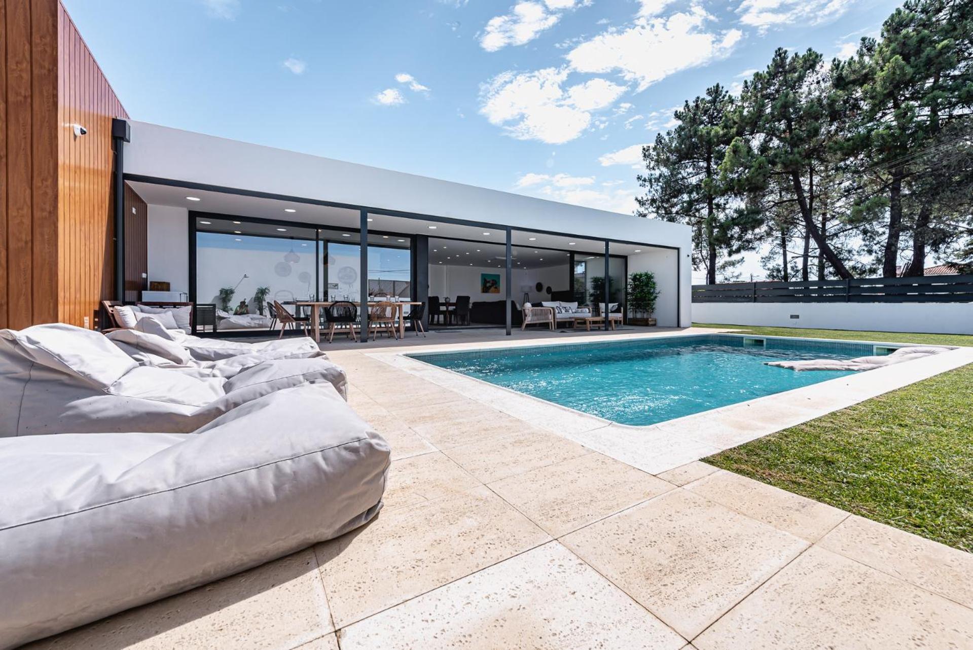 Casa Da Oliveira ~ Azeitao Villa Bagian luar foto