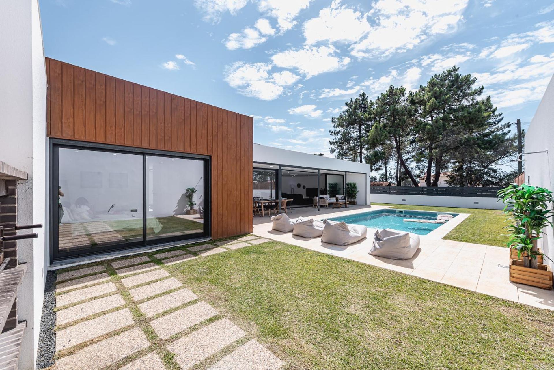 Casa Da Oliveira ~ Azeitao Villa Bagian luar foto