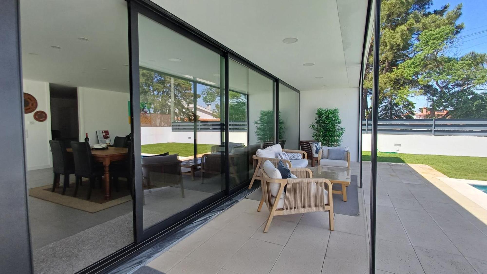 Casa Da Oliveira ~ Azeitao Villa Bagian luar foto