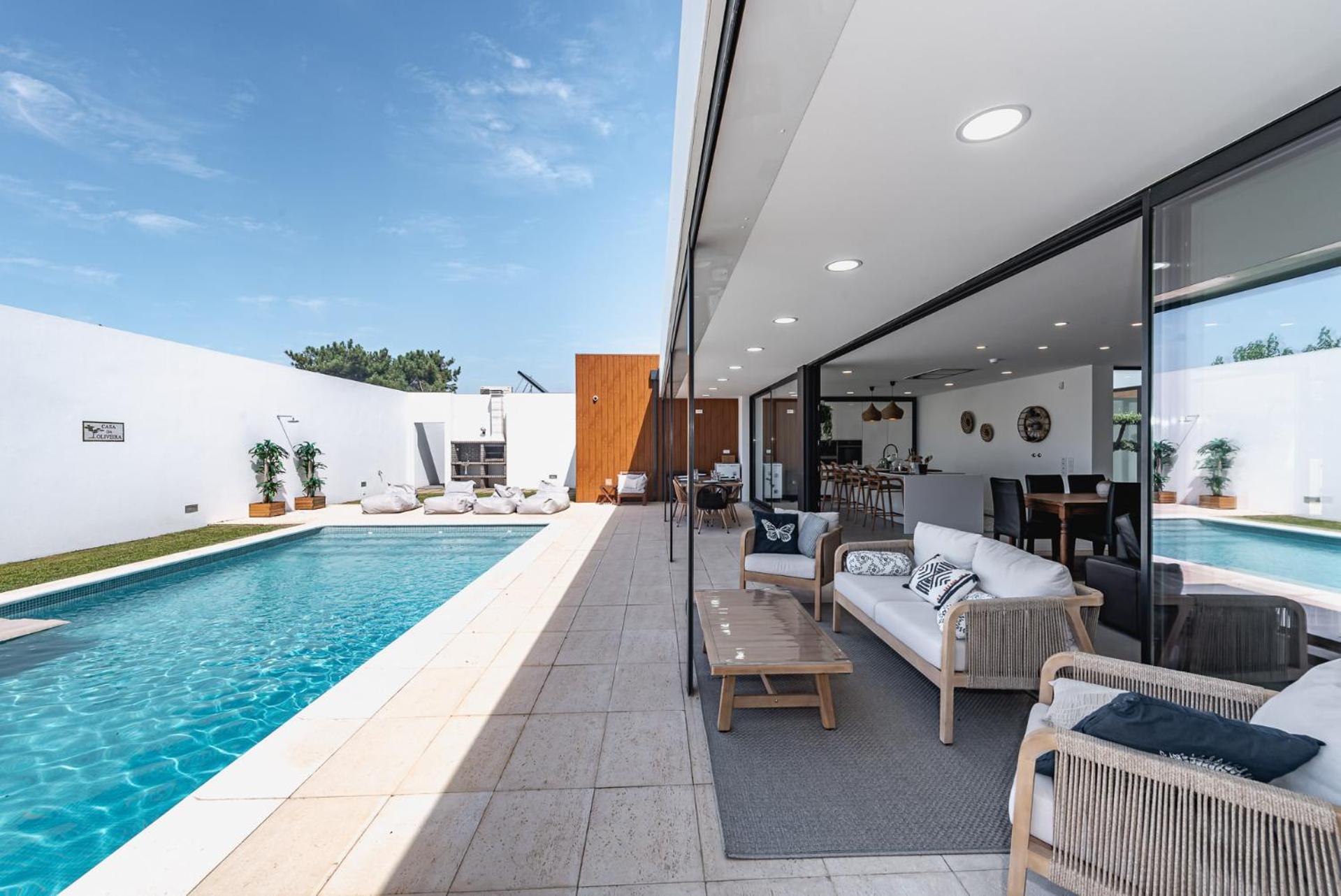 Casa Da Oliveira ~ Azeitao Villa Bagian luar foto