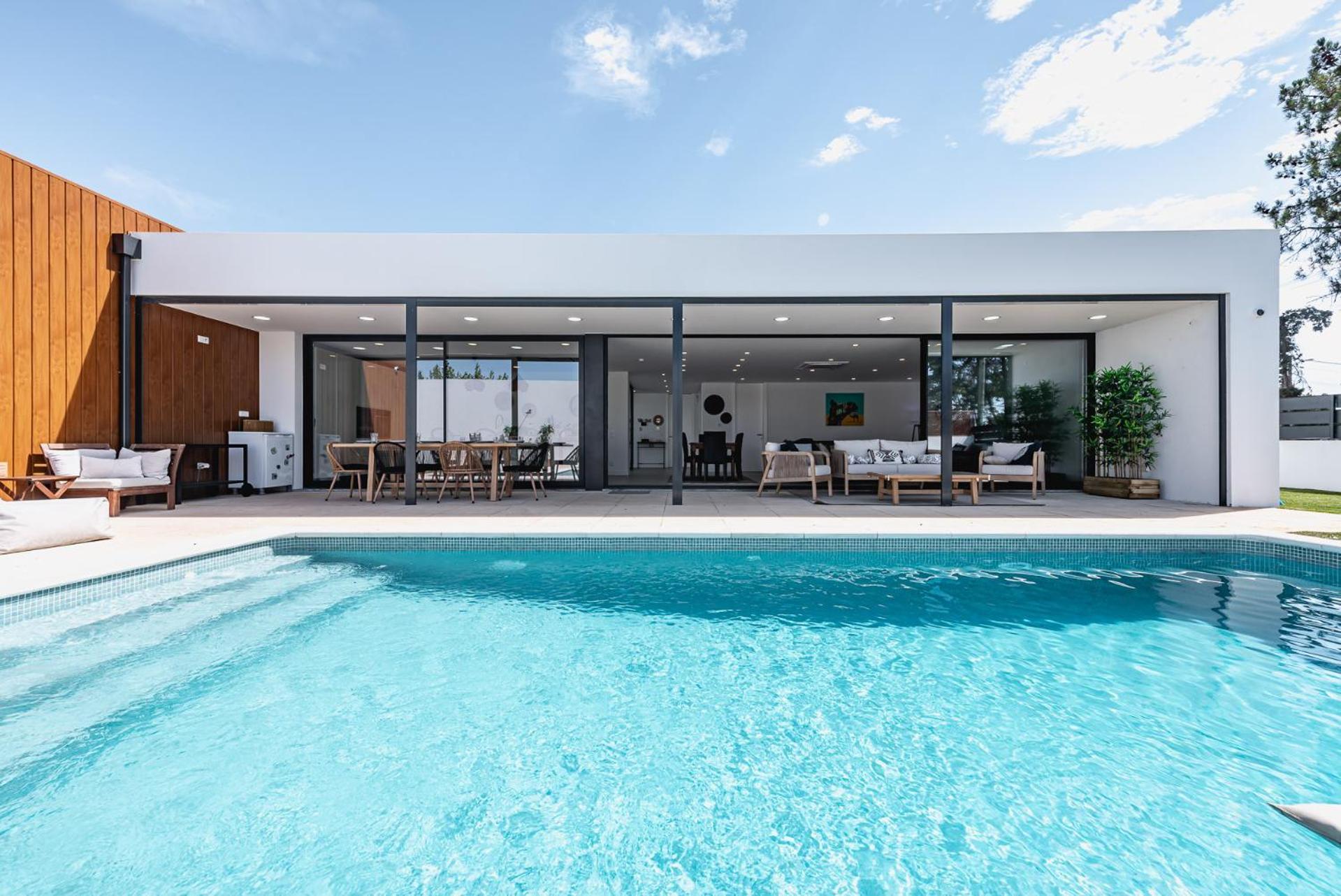 Casa Da Oliveira ~ Azeitao Villa Bagian luar foto